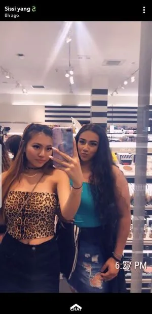 Sissiyangg OnlyFans Leaked Free Thumbnail Picture - #4S44lv7HrZ