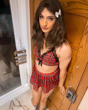Sissy Bella OnlyFans Leaked Free Thumbnail Picture - #30KlVS3jK7