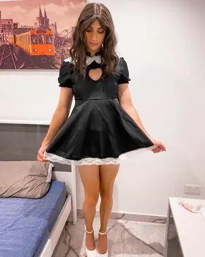 Sissy Bella OnlyFans Leaked Free Thumbnail Picture - #DLQe8tQRQE