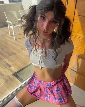 Sissy Bella OnlyFans Leaked Free Thumbnail Picture - #E2aTaSN8jt