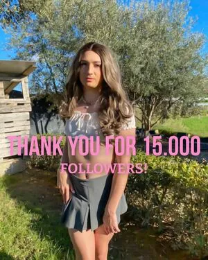 Sissy Bella OnlyFans Leaked Free Thumbnail Picture - #FjzdLN97hf