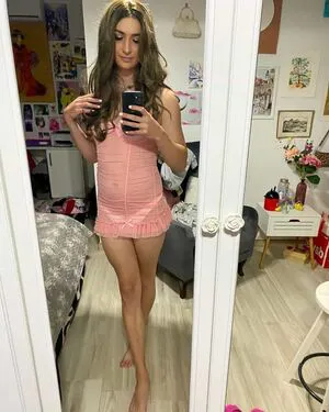 Sissy Bella OnlyFans Leaked Free Thumbnail Picture - #PeTyib00KM