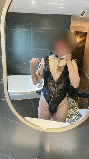 Sissy Bunny OnlyFans Leaked Free Thumbnail Picture - #HYWzBMlNZv