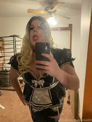 Sissy Erika001 OnlyFans Leaked Free Thumbnail Picture - #0Qk5XdNy16