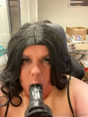 Sissy Erika001 OnlyFans Leaked Free Thumbnail Picture - #186gSwQEOk