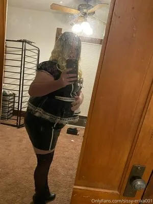 Sissy Erika001 OnlyFans Leaked Free Thumbnail Picture - #33MMtapDTt