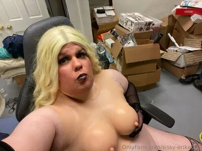 Sissy Erika001 OnlyFans Leaked Free Thumbnail Picture - #hyEfvbTzmz