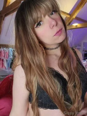Sissy Joyce OnlyFans Leaked Free Thumbnail Picture - #2cqo1fkleA