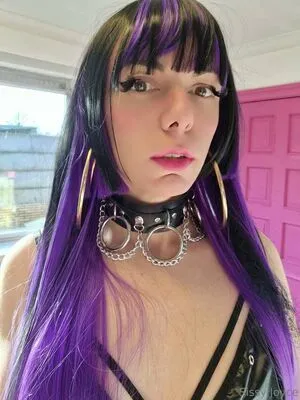 Sissy Joyce OnlyFans Leaked Free Thumbnail Picture - #DuYmf4FbJI