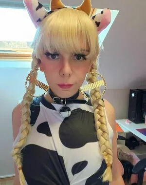 Sissy Joyce OnlyFans Leaked Free Thumbnail Picture - #GZ9YneRFER