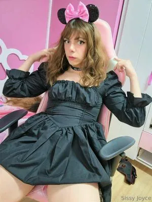 Sissy Joyce OnlyFans Leaked Free Thumbnail Picture - #WoXGKeZTWS