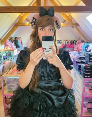 Sissy Joyce OnlyFans Leaked Free Thumbnail Picture - #YaiV9eZD8t