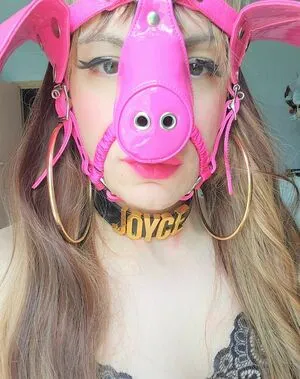 Sissy Joyce OnlyFans Leaked Free Thumbnail Picture - #j1TAUmqqWZ