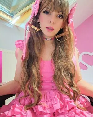 Sissy Joyce OnlyFans Leaked Free Thumbnail Picture - #urcRi1ToXf