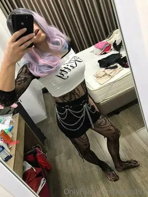 Sissy Lexii OnlyFans Leaked Free Thumbnail Picture - #7cpYruJqdc