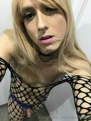 Sissy Lexii OnlyFans Leaked Free Thumbnail Picture - #8Z1Yiaj9em