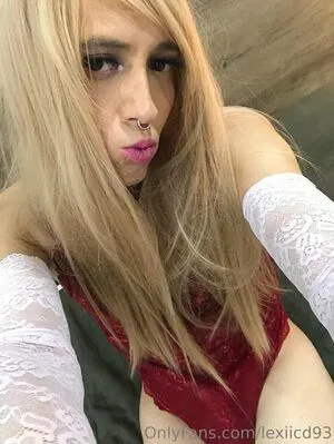 Sissy Lexii OnlyFans Leaked Free Thumbnail Picture - #GGaaNFZSEk
