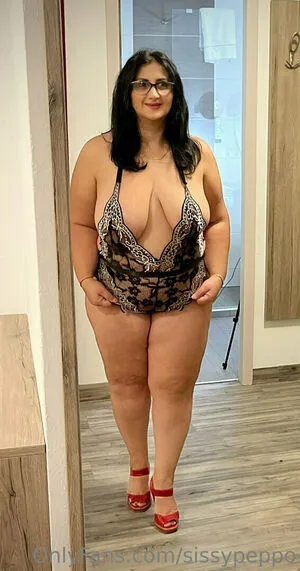 Sissy Peppo OnlyFans Leaked Free Thumbnail Picture - #FEtfwjqu2P