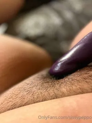 Sissy Peppo OnlyFans Leaked Free Thumbnail Picture - #ICf526XBXR