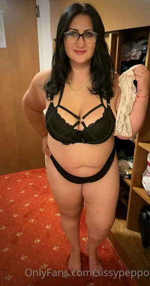 Sissy Peppo OnlyFans Leaked Free Thumbnail Picture - #RFBDjcQiPI