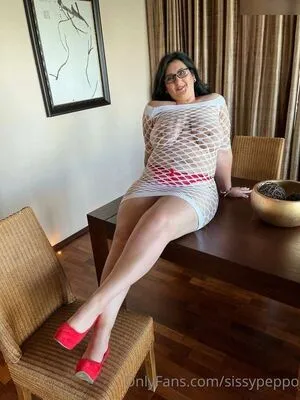 Sissy Peppo OnlyFans Leaked Free Thumbnail Picture - #URaTetJvcV