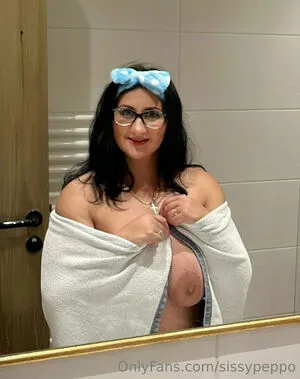 Sissy Peppo OnlyFans Leaked Free Thumbnail Picture - #aDoAbXpYBv