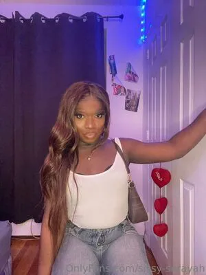 Sissy Serayah OnlyFans Leaked Free Thumbnail Picture - #3qJjt5xiHS