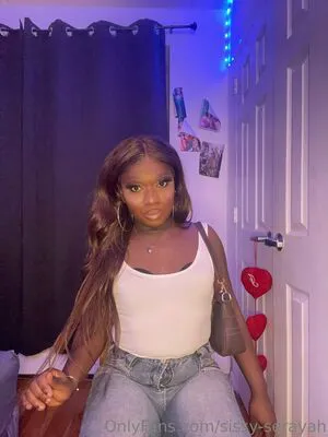Sissy Serayah OnlyFans Leaked Free Thumbnail Picture - #5qbR2kiBY5