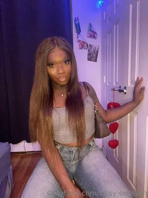 Sissy Serayah OnlyFans Leaked Free Thumbnail Picture - #6bHAhopR2X