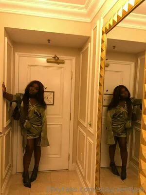 Sissy Serayah OnlyFans Leaked Free Thumbnail Picture - #6fOky1u7kH
