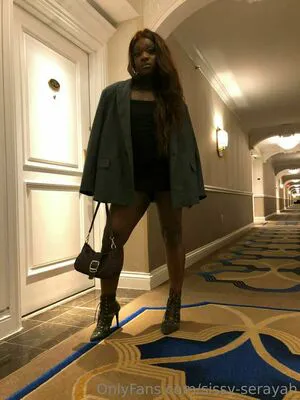 Sissy Serayah OnlyFans Leaked Free Thumbnail Picture - #CqAqG7vYQ6