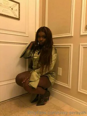 Sissy Serayah OnlyFans Leaked Free Thumbnail Picture - #DP2vNwc5ZT