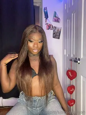 Sissy Serayah OnlyFans Leaked Free Thumbnail Picture - #DxabkCM5WW