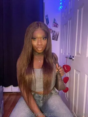 Sissy Serayah OnlyFans Leaked Free Thumbnail Picture - #Kwo9I1un4q
