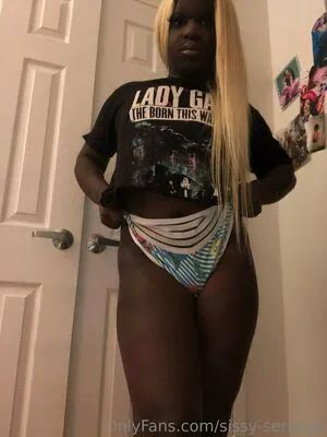 Sissy Serayah OnlyFans Leaked Free Thumbnail Picture - #M1GqdiwWGi