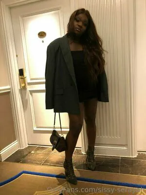 Sissy Serayah OnlyFans Leaked Free Thumbnail Picture - #Pn4RyotNCt