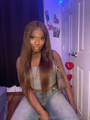 Sissy Serayah OnlyFans Leaked Free Thumbnail Picture - #Q3pOG0bcQC