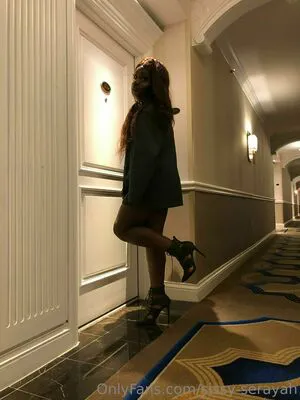 Sissy Serayah OnlyFans Leaked Free Thumbnail Picture - #S8YUpjKBfi