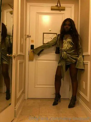 Sissy Serayah OnlyFans Leaked Free Thumbnail Picture - #c3EYykcuE3