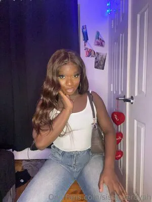 Sissy Serayah OnlyFans Leaked Free Thumbnail Picture - #dbjqndgfmN
