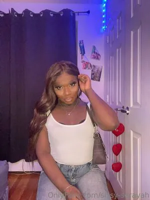 Sissy Serayah OnlyFans Leaked Free Thumbnail Picture - #nnYBhYNRSW