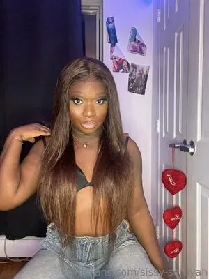 Sissy Serayah OnlyFans Leaked Free Thumbnail Picture - #odQtkqVmmt