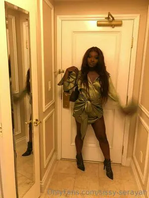 Sissy Serayah OnlyFans Leaked Free Thumbnail Picture - #pOt5Mrja5o