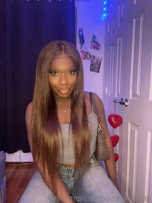Sissy Serayah OnlyFans Leaked Free Thumbnail Picture - #qAgyMgHzzU