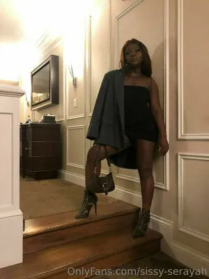 Sissy Serayah OnlyFans Leaked Free Thumbnail Picture - #viC3qBD5ce