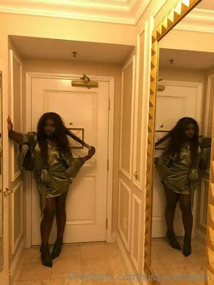 Sissy Serayah OnlyFans Leaked Free Thumbnail Picture - #xziW1Y3kAo