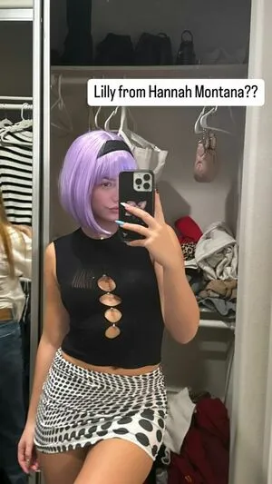 Sissy Sheridan Itssissysheridan OnlyFans Leaked Free Thumbnail Picture - #Rq2uqq2qIK