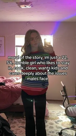 Sissy Syd Sissysyd OnlyFans Leaked Free Thumbnail Picture - #Dv2VcU0mvU