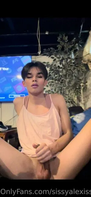 Sissyalexisss OnlyFans Leaked Free Thumbnail Picture - #3YgsTdsYKH