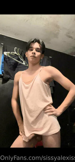Sissyalexisss OnlyFans Leaked Free Thumbnail Picture - #AHuukbJe2i
